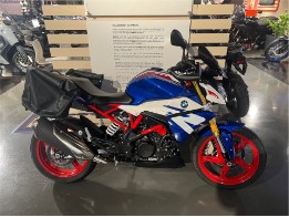 G 310 R 1500€ Zubehör