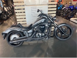 XVS 1300 CU