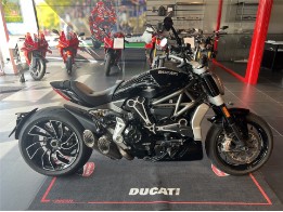 X-DIAVEL S *ARROW*