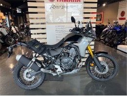 XTZ700 Tenere