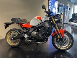 XSR 900 *OHNE ZUL*