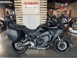 Tracer 9 GT YAMT