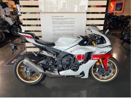 YZF-R1 WGP 60TH 1Hand, Orig.