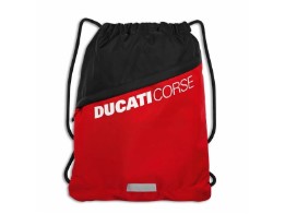 Ducati Beutelrucksack-Sport 