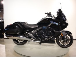 K1600B Bagger