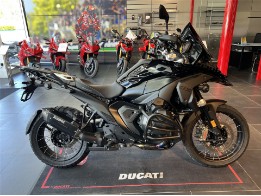 R1300GS Triple Black Plus