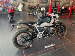 R nineT Scrambler