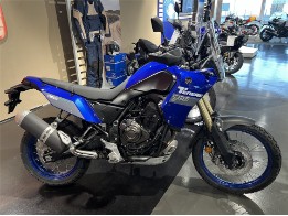 XTZ 700 Tenere  MY24 Tageszul.