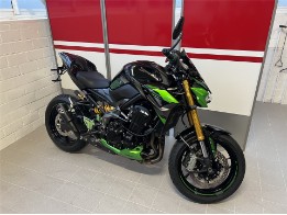 Z 900  SE