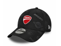 Ducati Cap 100th Anniversary 