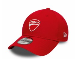 Ducati Cap Shield Rot