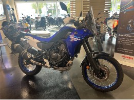 XTZ700 Tenere 2025 Kein VF FZG