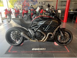 DIAVEL 1200 *REMUS*