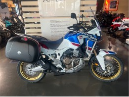 CRF 1000 AFRICA TWIN