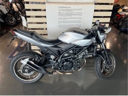 SV 650 X AM3  Cafe Racer