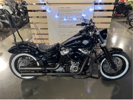 Softail Slim 107 mit Garantie