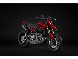 Hypermotard V2