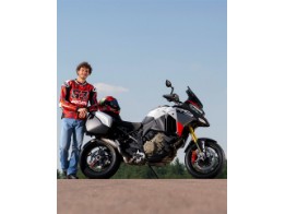 MULTISTRADA V4 RS