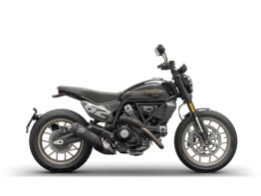 SCRAMBLER FULL THROTTLE