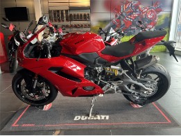 Panigale V2 *Lagerfahrzeug*