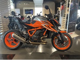 Super Duke 1290 R