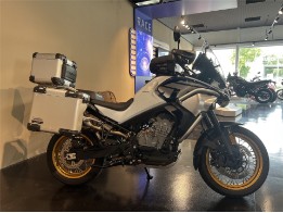 800MT Explor