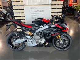 RS660 Factory Kein Vorführer