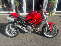 Monster 1100 EVO