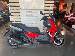C400X