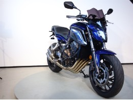 CB650FA