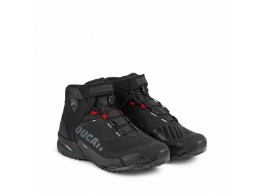 Ducati Motorradschuhe-Ducati City