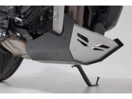 Motorschutz Yamaha MT-07 Ölwanne SW-Motech