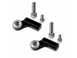Ducati Paar Adapter für Rückspiegel 