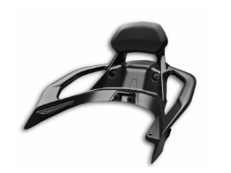 Ducati Rückenlehne für Beifahrer XDiavel
