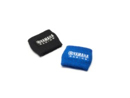 Yamaha Schutzbänder für Bremsflüssigkeit 2er Set 