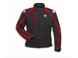 Ducati Corse tex C6 Herren