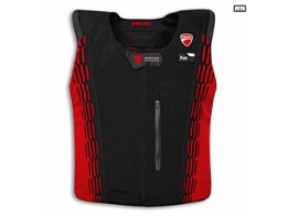 Ducati Smart Air Airbagweste