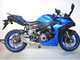 GSX-S 1000 GT (TRQM3)