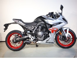 GSX-8R  35KW