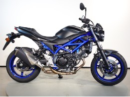 SV 650 AM2