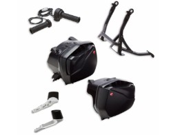 Ducati Touring-Paket Multistrada V4