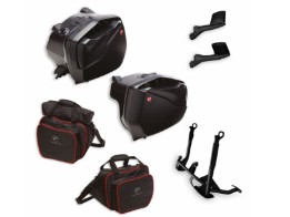 Ducati Touring-Paket Multistrada V2