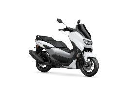 NMAX 125