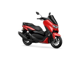 NMAX 125