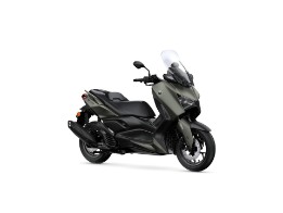 XMAX 125