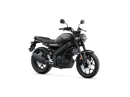 XSR125