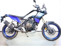 XTZ 700 Tenere