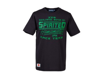 T-Shirt "Spirited"