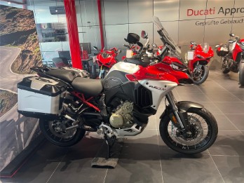 Multi V4 Rally MY2026