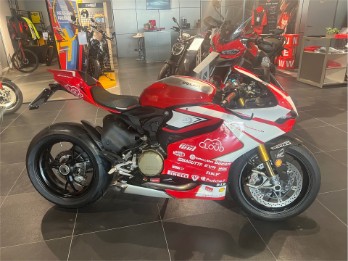 1199 Panigale R